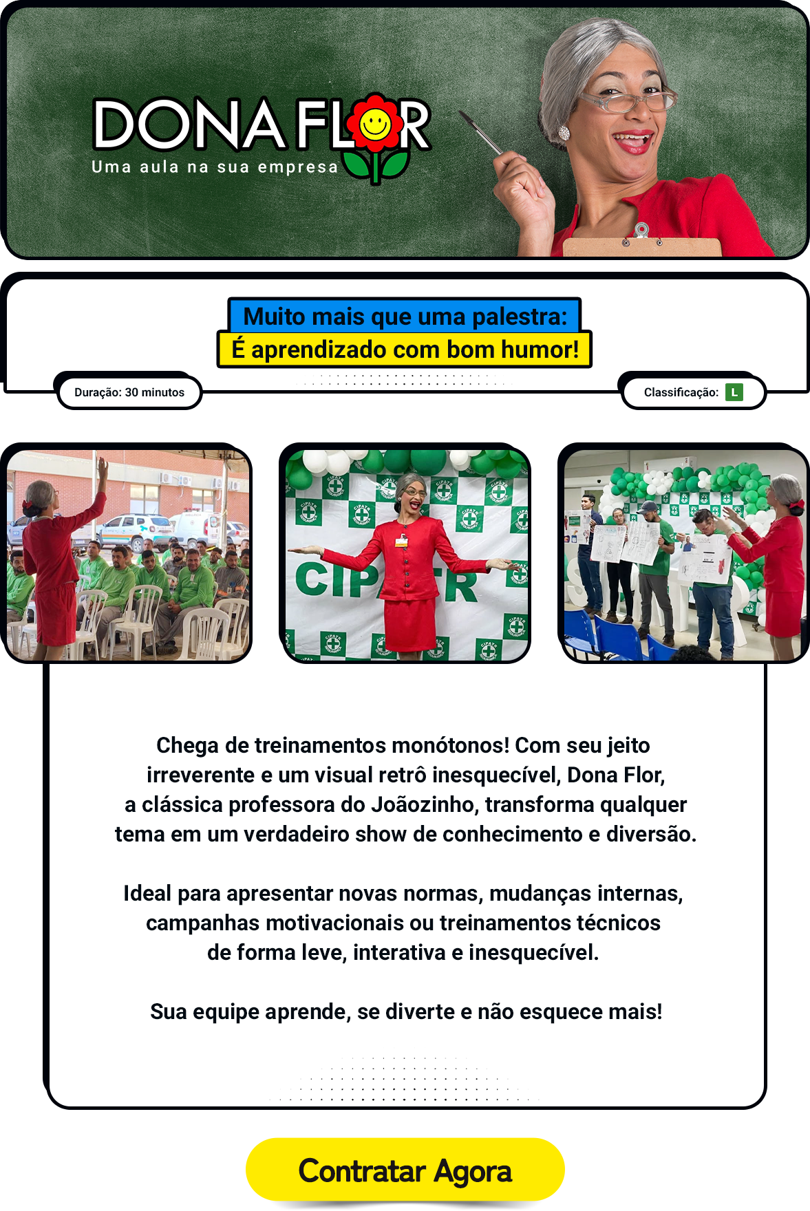 Dona Flor