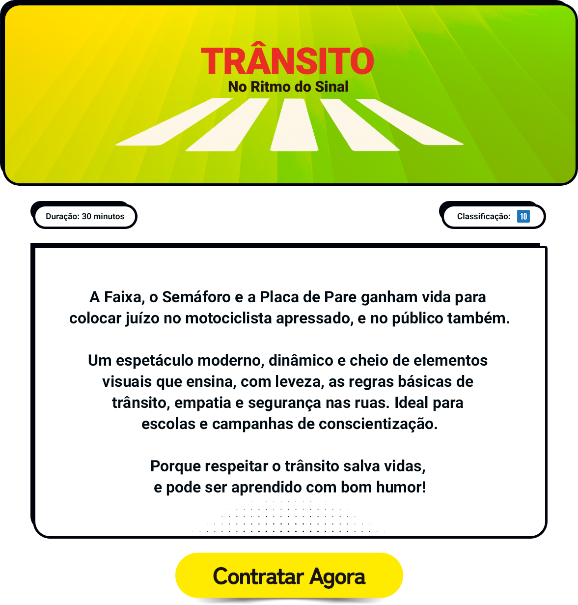 Trânsito