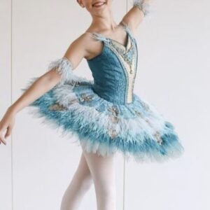 Ballet Juvenil (11 a 14 anos)