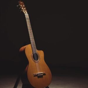 Violão (acima de 8 anos)